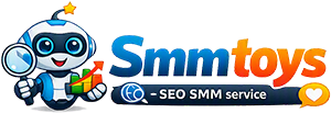 Smmtoys Logo