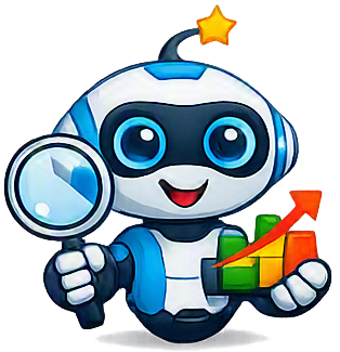 Smmtoys Robot